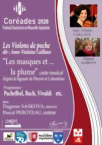 photo Concert de musique baroque