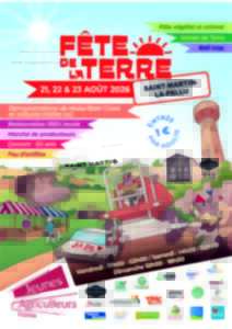 photo Fête de la Terre