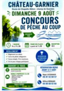 photo Concours de pêche