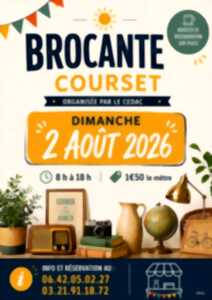 photo Brocante à Courset