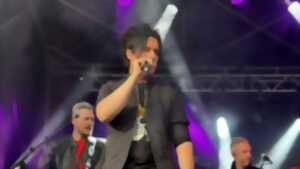 photo Morphine joue Indochine