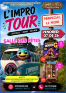 photo L'impro Tour