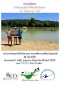 photo Aqualudique