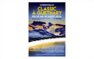 photo Festival Classic à Guéthary