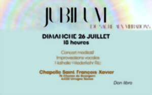 photo Concert Jubilum