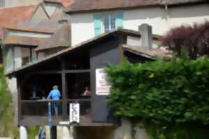 photo Exposition d’art à l'Oustàu Dou Saleys