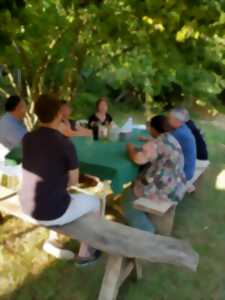 photo Soirée Vigneron