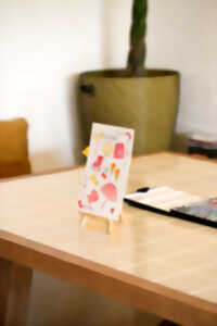 photo Atelier Aquarelle
