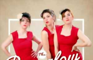 photo Concert - Bungalow Sisters