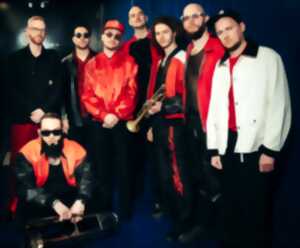 photo Concert - Gallowstreet