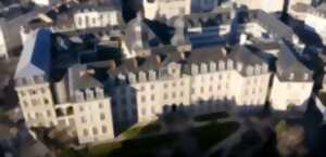 photo Jounée du Patrimoine : Lycée Gay Lussac