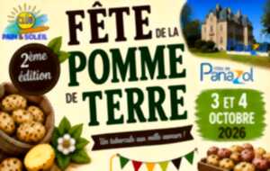 photo Fête de la Pomme de Terre