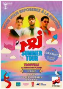 NRJ Summer Tour