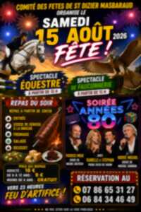 photo Fête du 15 août
