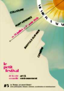 photo LE PETIT FESTIVAL DE LA CÔTE VERMEILLE
