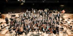 photo ORCHESTRE FRANÇAIS DES JEUNES