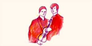photo DUO PIANO ET VIOLON