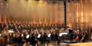 photo ORCHESTRE NATIONAL MONTPELLIER OCCITANIE