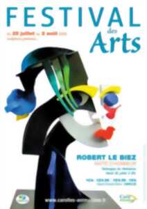 photo Festival des arts
