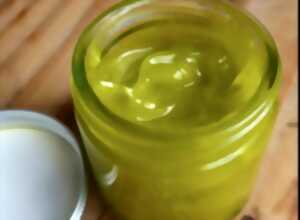 photo Bzzz-Proof Balade botanique et Potion anti moustiques