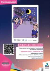 photo Nuit des Etoiles