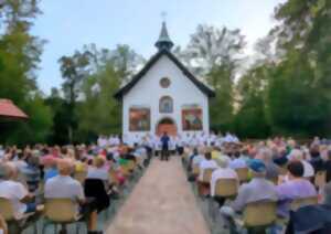 photo Concert aux chandelles
