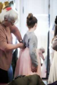 photo L’art des costumes