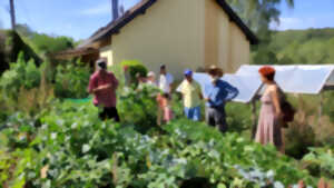photo Jardins ouverts 2026