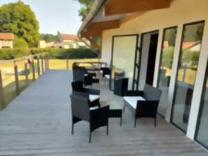 photo Afterwork de la Brasserie La Pimpine