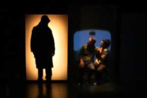 photo Théâtre - L’Affaire du tueur de l’Ombre