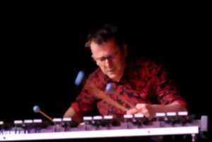 photo Concert - Franck Tortiller : Back to heaven