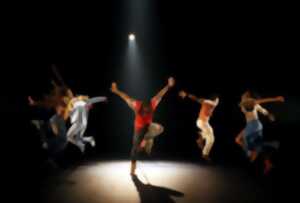 photo Danse - Matière(s) première(s)