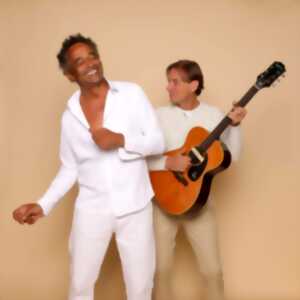 photo Concert - Yann et Nico : Un p’tit tour à deux