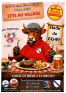 photo Fête au village