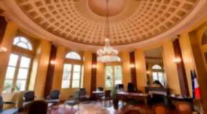 photo Journées Européennes du Patrimoine 2026 - Visite de la Banque de France