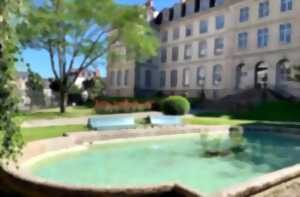 photo Journées Européennes du Patrimoine 2026 - Visite commentée du Lycée Gay-Lussac