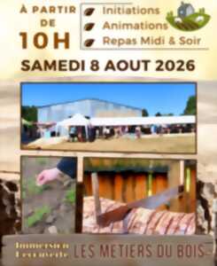 photo Porte ouverte à la ferme des plantes à Genrupt