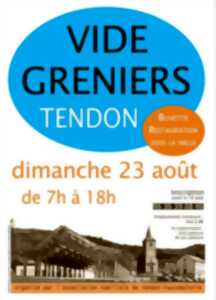 photo Vide-greniers