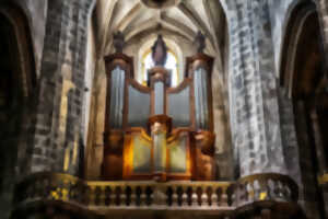 photo Pièces d'orgue suivies du Concert évènement 9 siècles d'art choral avec orgue et quatuor à cordes