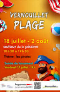 photo Vernouillet Plage