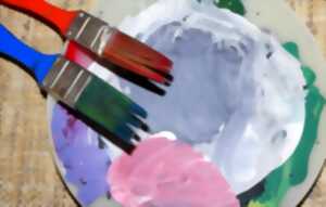 photo EXPOSITION DE PEINTURE : CHRISTIAN LACCA