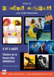 photo Stage comédie musicale : LES FILMS MUSICAUX
