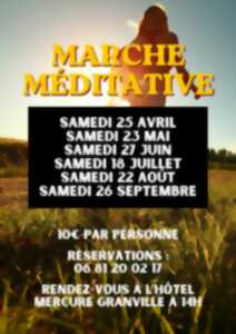 photo Marche méditative