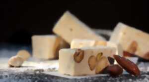 Visite de la Fabrique de Nougat