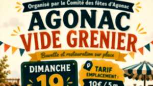 photo Vide grenier