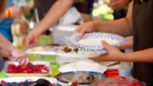 photo Repas champêtre