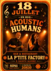 photo Concert du duo 