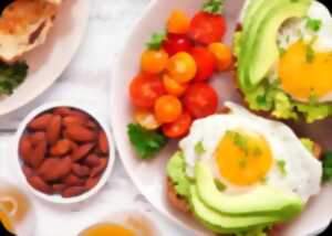 photo Atelier naturo-pratique : manger simple et sain