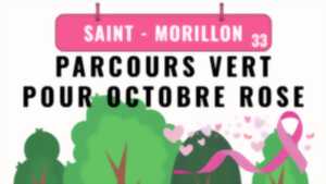 photo Parcours Vert pour Octobre Rose 2026