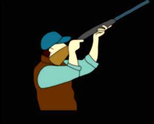 Ball-Trap à Caplong